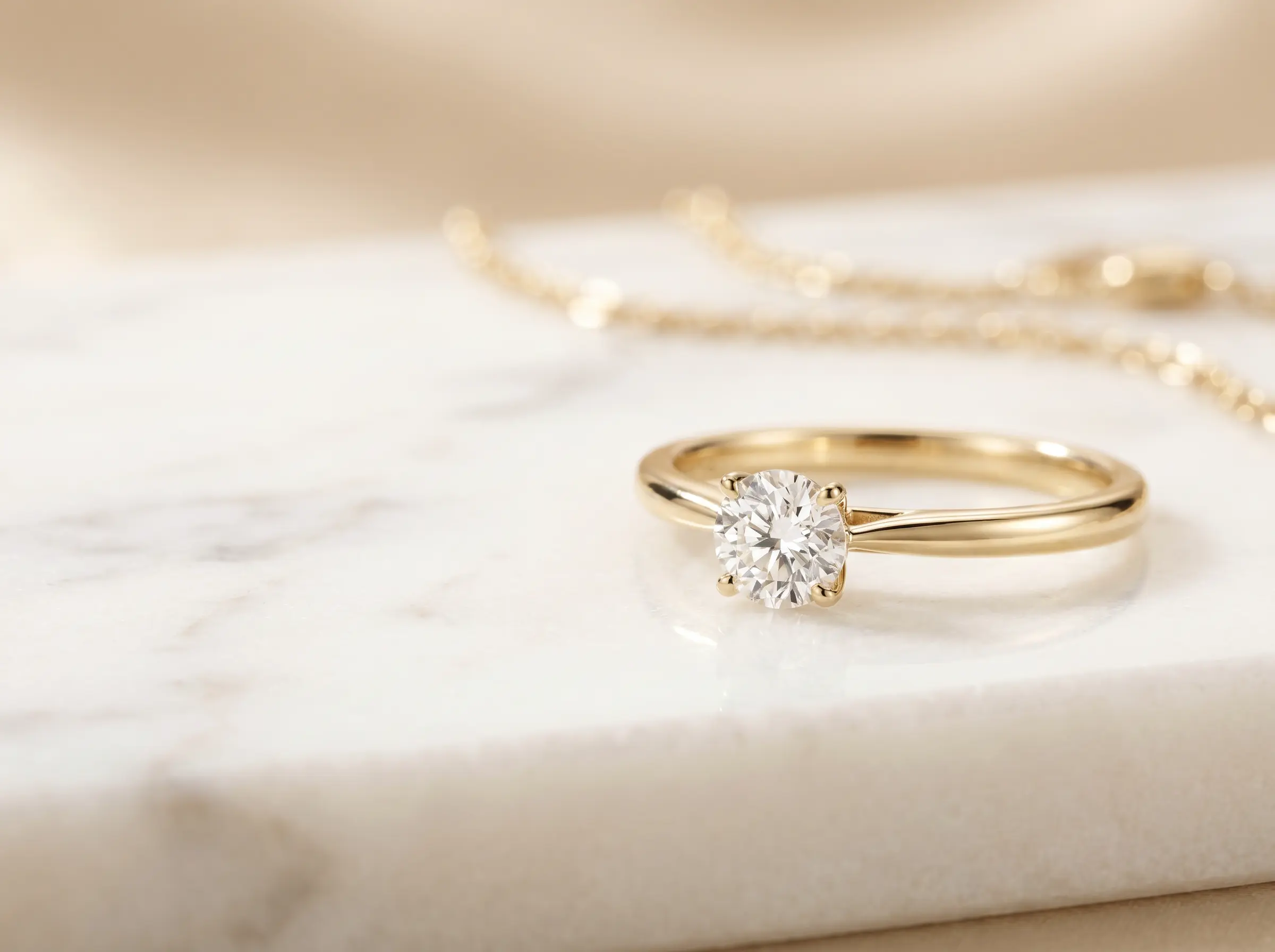 Goldschmuck verkaufen
